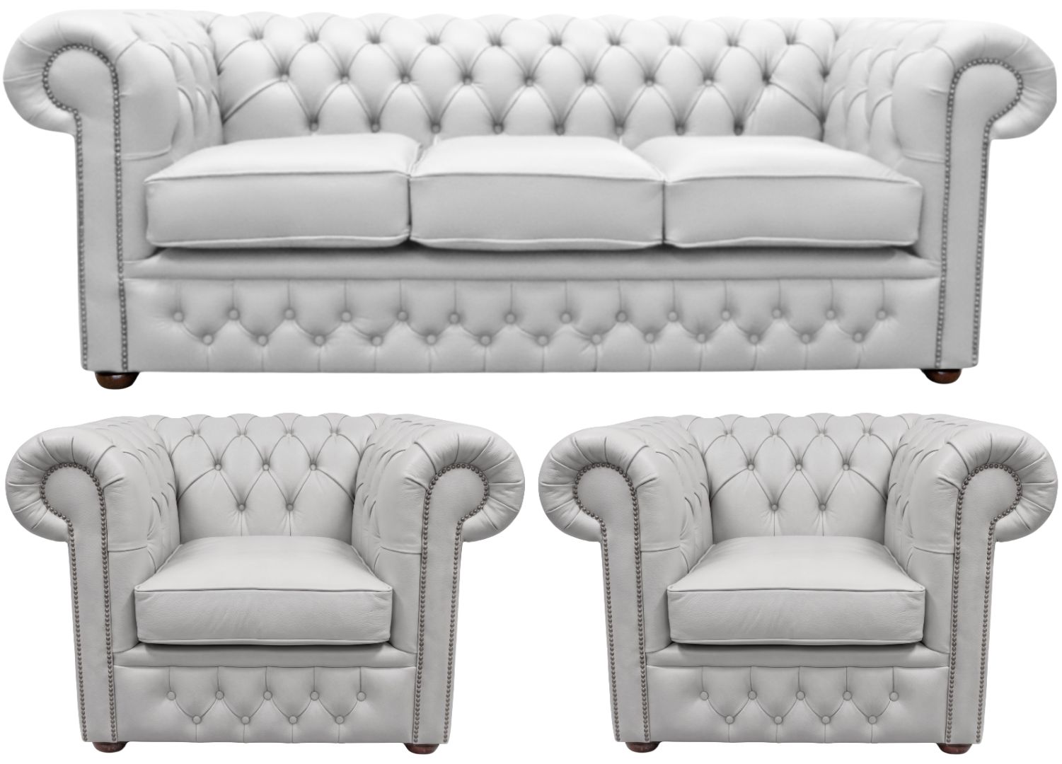 The Durham Chesterfield